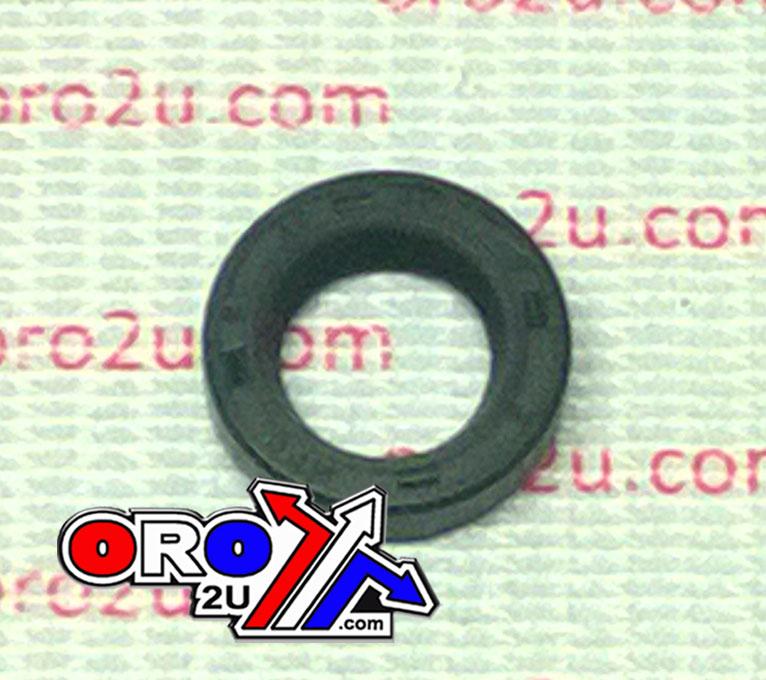 OIL SEAL 12x19x5 TC NBR EACH