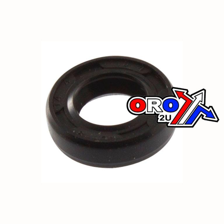 OIL SEAL 8x14x4 KAWASAKI 92049-1207