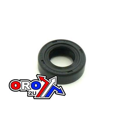 OIL SEAL 10x20x6 TC NBR EACH