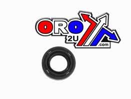 OIL SEAL 15x27x7 TC NBR EACH