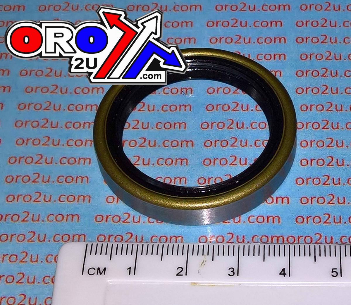 ATHENA FRONT WHEEL SEAL KTM SX85 2013-2024, HUSQVARNA TC85 2014-2024