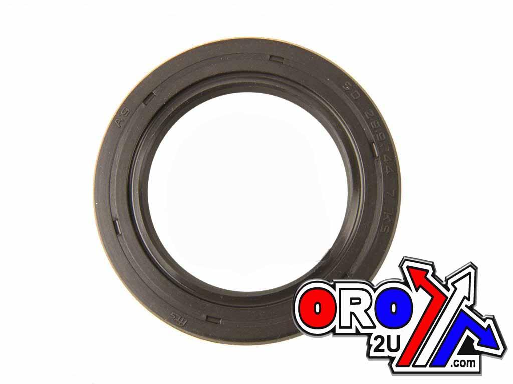 STEERING SHAFT SEAL 30x44x5HONDA TRX420 14-23, TRX500 01-19, TRX520 20-23