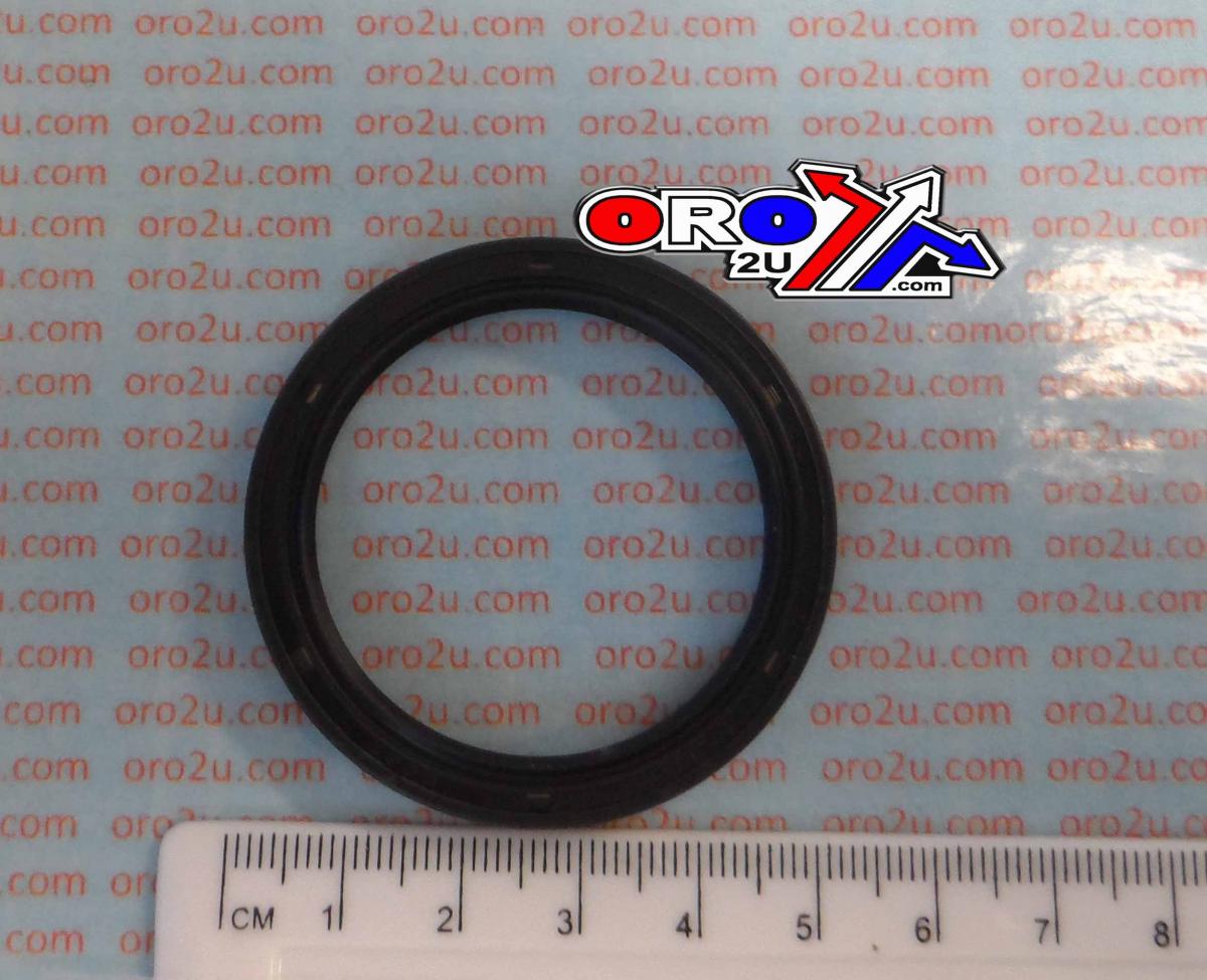 FRONT WHEEL SEAL 50x40x5 EACH, HONDA 91258-410-003 91258-410-006
