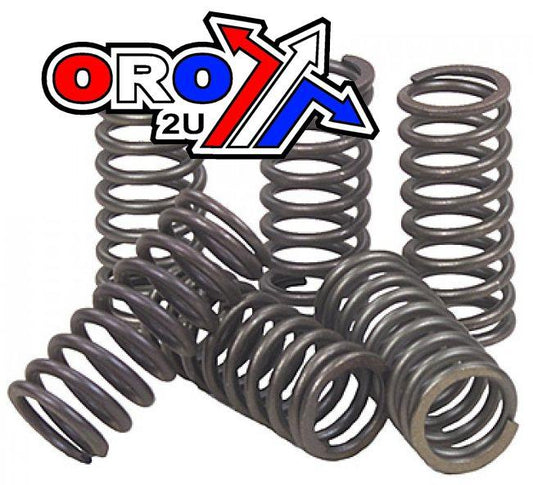 CLUTCH SPRING KIT EBC CSK27 RM125 93-96, RM250 88-90, RMX250 89-90
