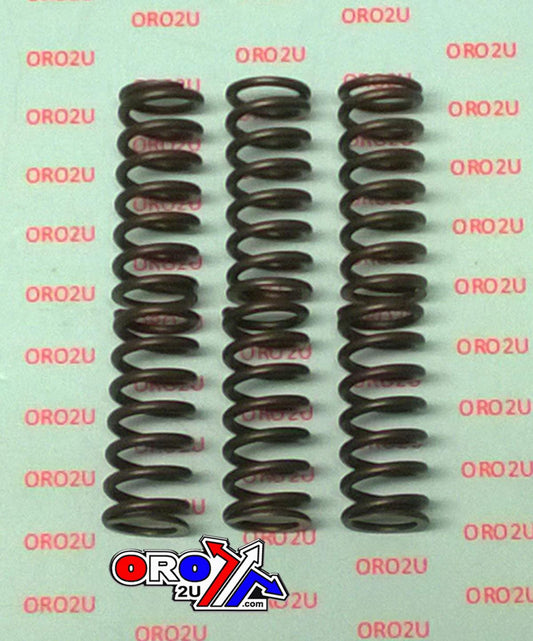 CLUTCH SPRING HD SET/6 [CSK28] CR250 83-93, XR400 96, CR480 83, CR500 84-01