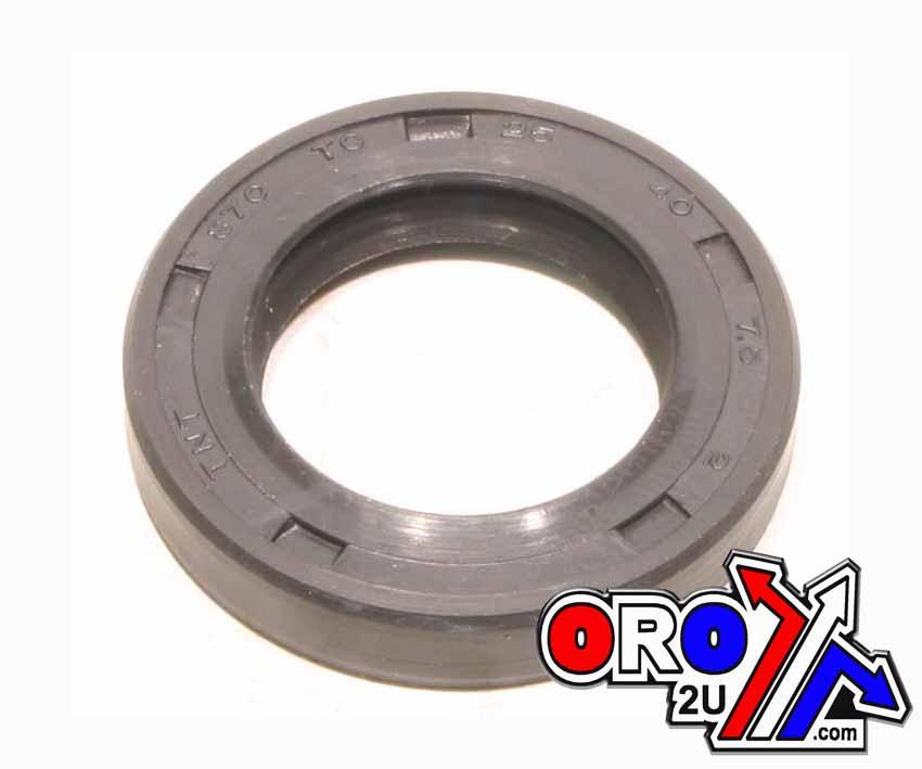 REAR WHEEL SEAL 25x40x7 HONDA XR400R 96-04, XR250R 97-03, CRF250F 19-24