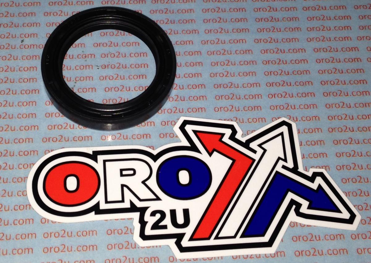 OIL SEAL 35x48x8 TC TWIN LIP