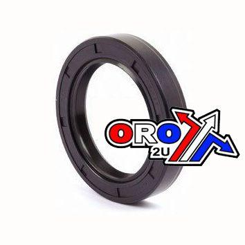 L/H CRANK SEAL 22x40x7 YAMAHA YZ125 86-00, YZ250 88-98, WR250 91-97