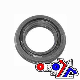 L/H CRANK SEAL 25x40x10 YAMAHA YFZ350 BANSHEE 1984-2006
