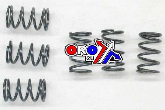 CLUTCH SPRING HD SET/6 [CSK040] KX65 00-21, KE100 82-98, KLX 110 02-20