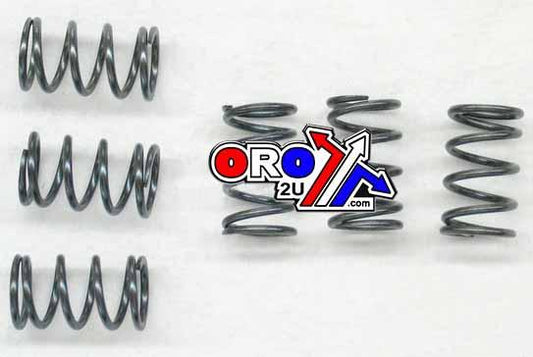 CLUTCH SPRING HD SET/6 [CSK040] KX65 00-21, KE100 82-98, KLX 110 02-20