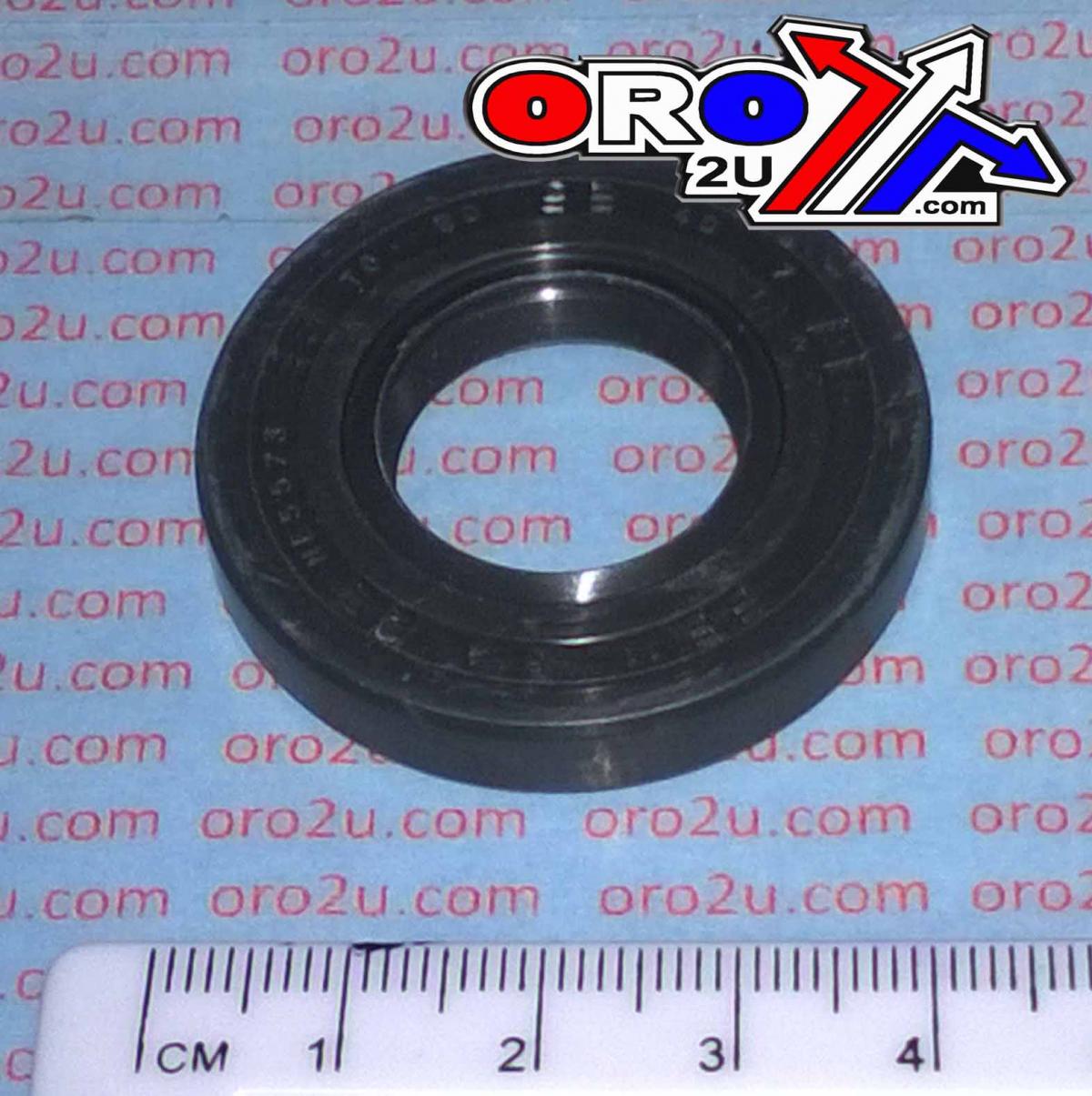 L/H CRANK SEAL 20x40x7 KAWASAKI KX125 85-87, KX250 80-00, KXT250 84-87