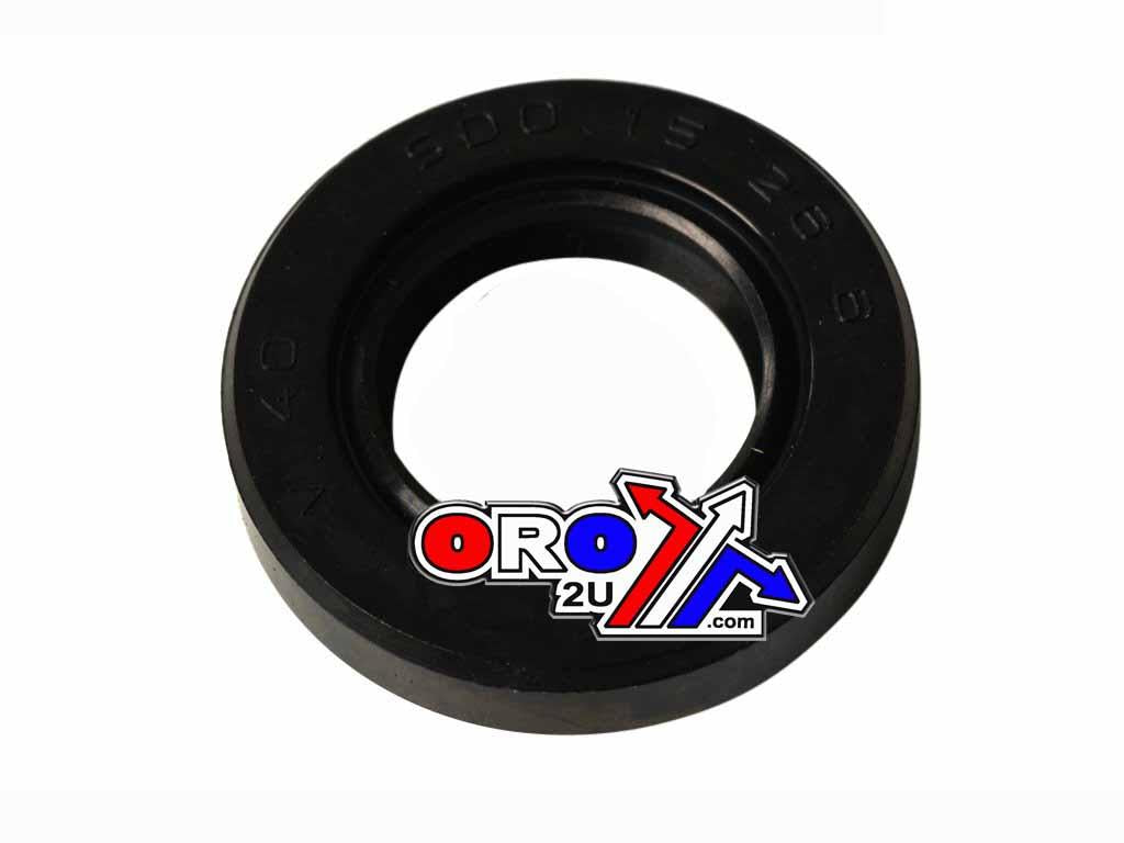 ATHENA KICK START SEAL 15x26x6, YAMAHA 93109-15001