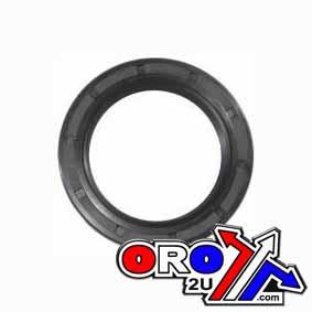 REAR AXLE SEAL 50x68x7 EACH, KAWASAKI KFX400 2003-2006