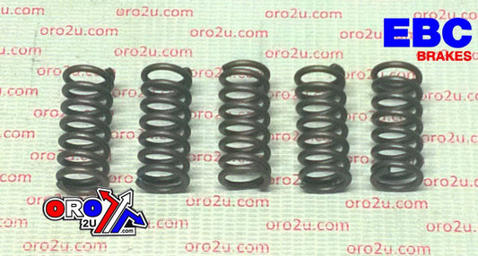 CLUTCH SPRING SET CSK042, DT80, RD80, TY80, YZ80 77-89/95-21, DT100, RS100