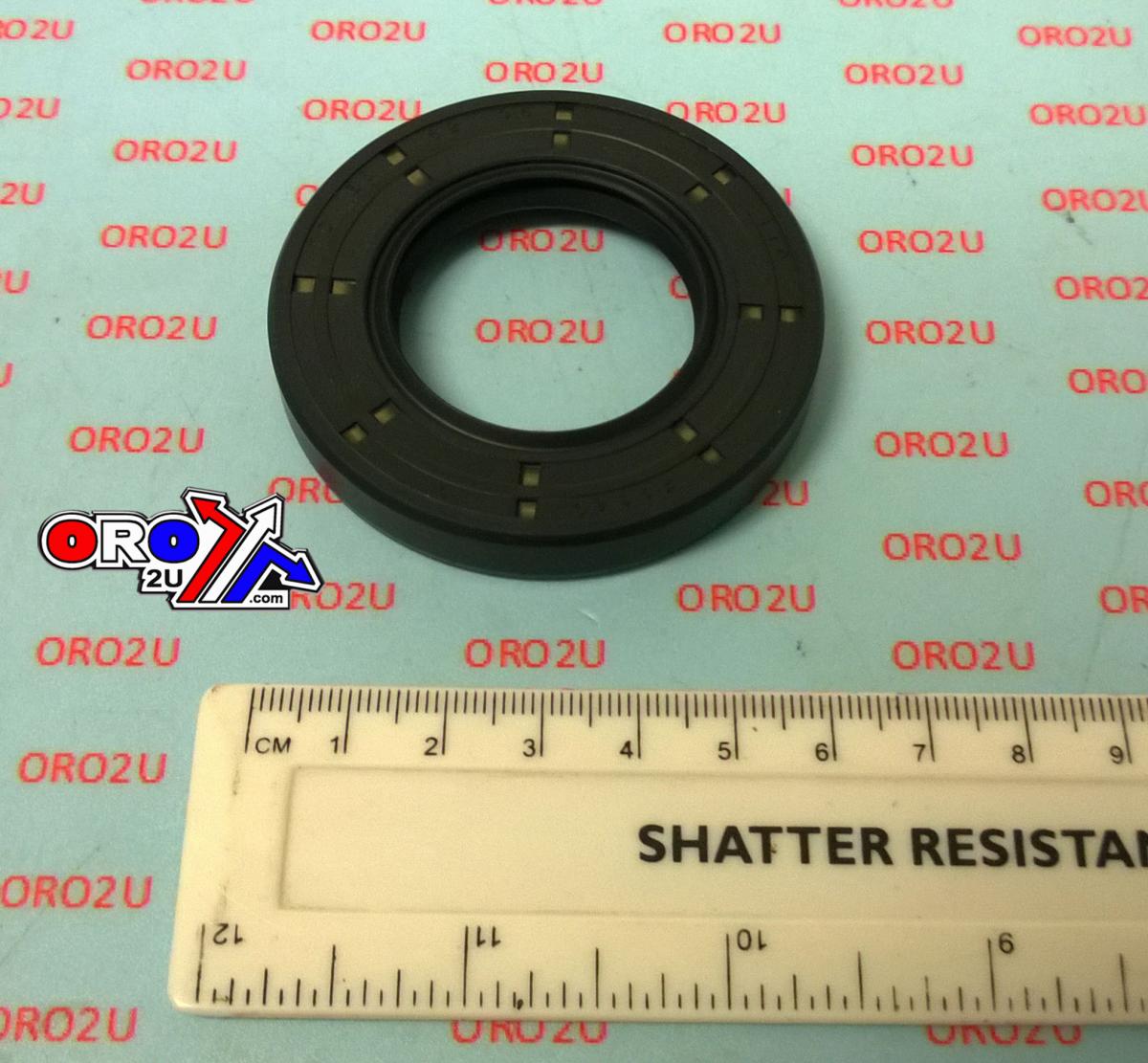 OIL SEAL 35x62x9.5