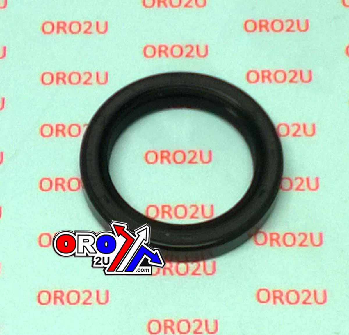 REAR WHEEL SEAL EACH HONDA CR125/250 00-07, CRF250 04-23, CRF450 02-23