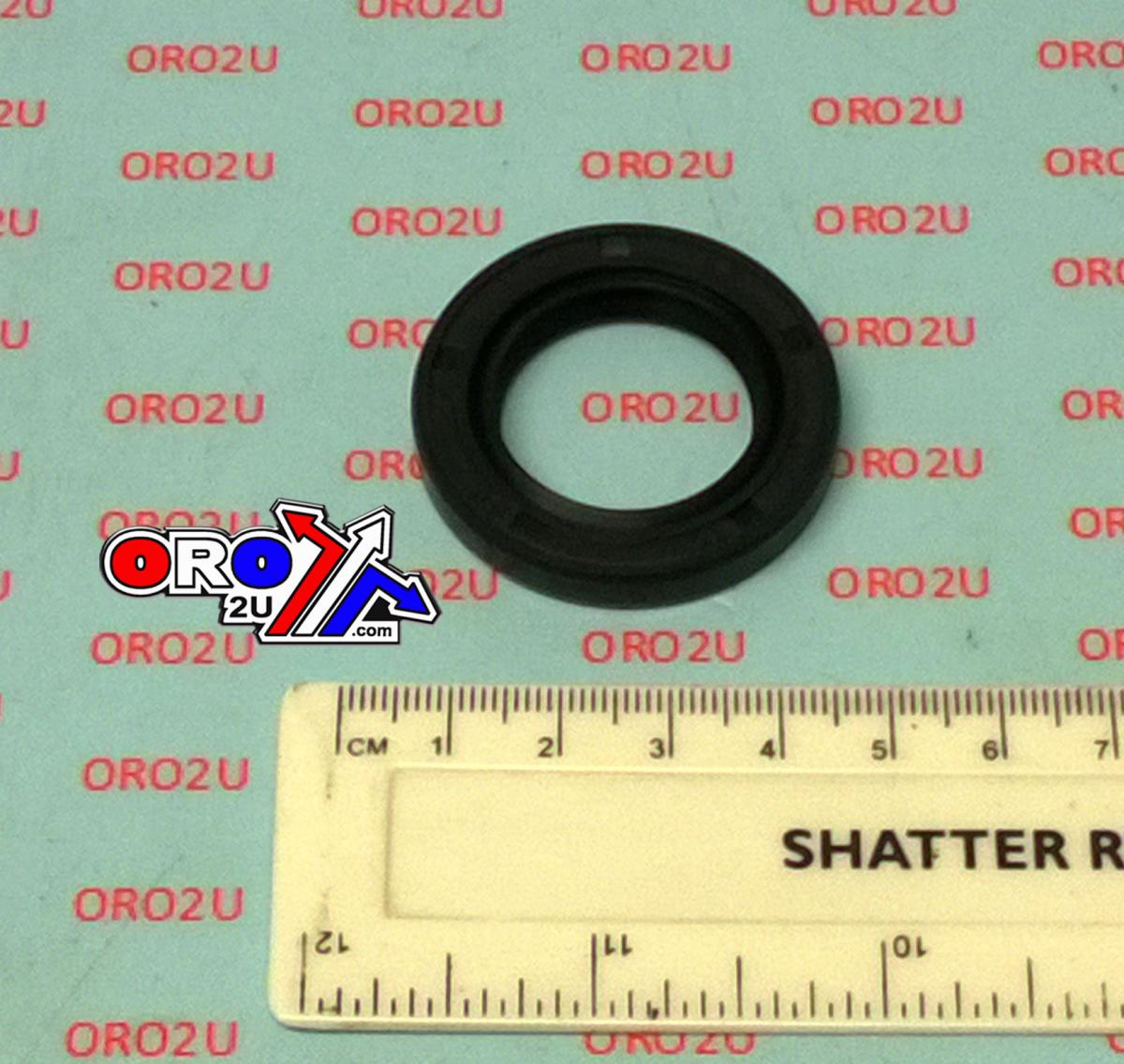OIL SEAL 25x40x6
