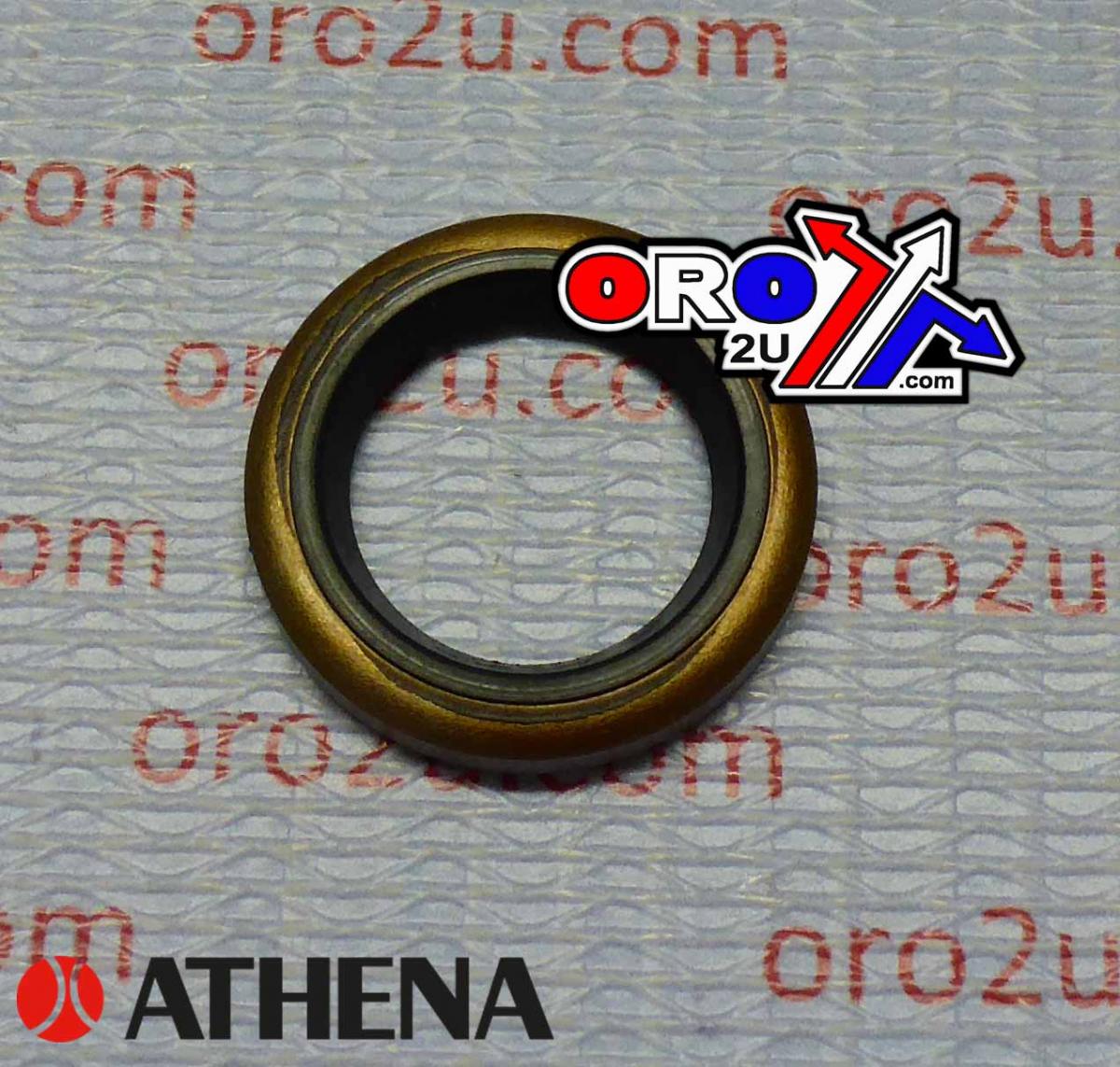 ATHENA TRANSMISSION SEAL14x20x3.2, HONDA NHX110, PCX125 11-22