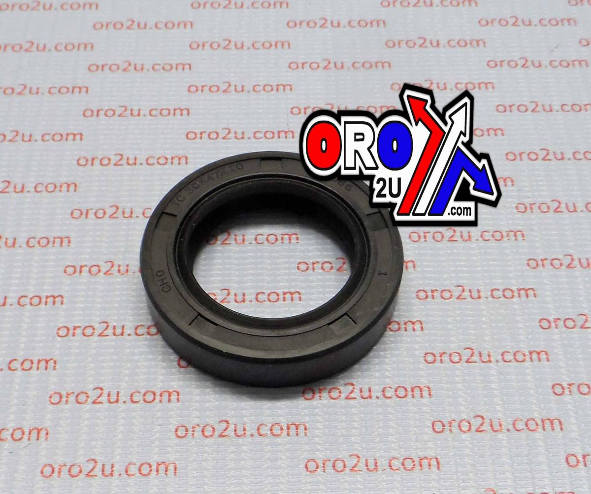 ATHENA OIL SEAL 30x47x10, M730902280000, ROTAX 402100300