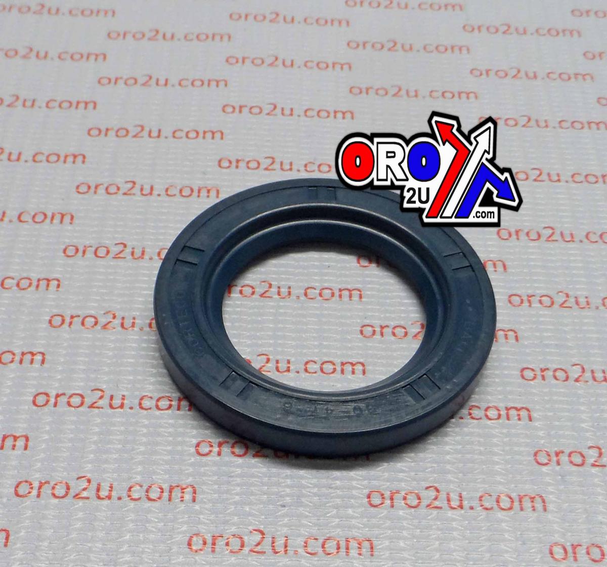 ATHENA DRIVE SHAFT SEAL 30x47x6, M730002250010, PIAGGIO S8714