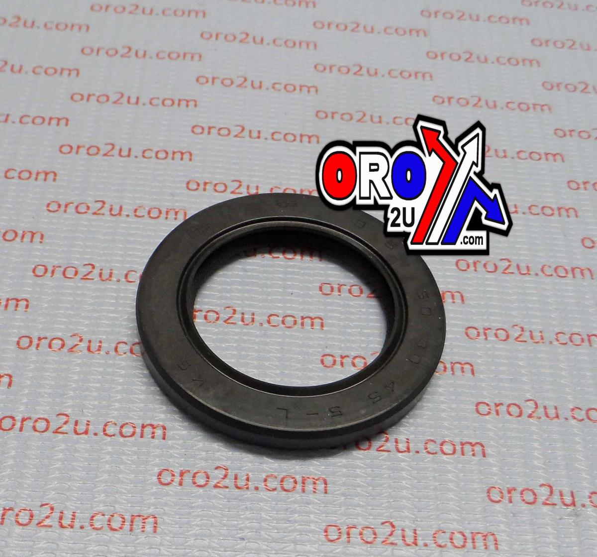 ATHENA OIL SEAL 30x45x5, M730902238000, YAMAHA 93102-30284