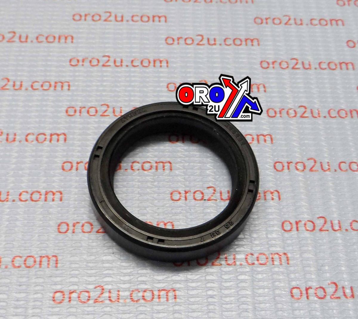 ATHENA OIL SEAL 25x33x7, M730901564000, YAMAHA 93102-25804