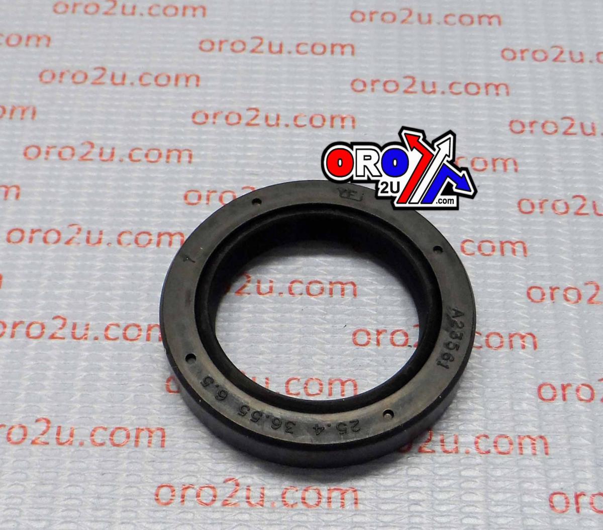 ATHENA OIL SEAL 25.4x36.55x6.5, M730301915000, HARLEY DAVIDSON 83162-51