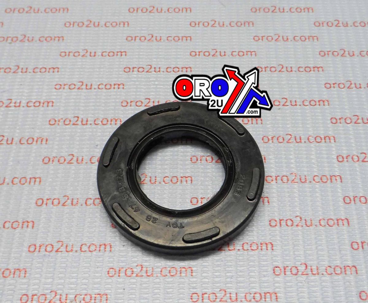 ATHENA R/H CRANK SEAL SUZUKI RM80 77-85, RM60 79-82, DS80 78-00, JR80 02-04