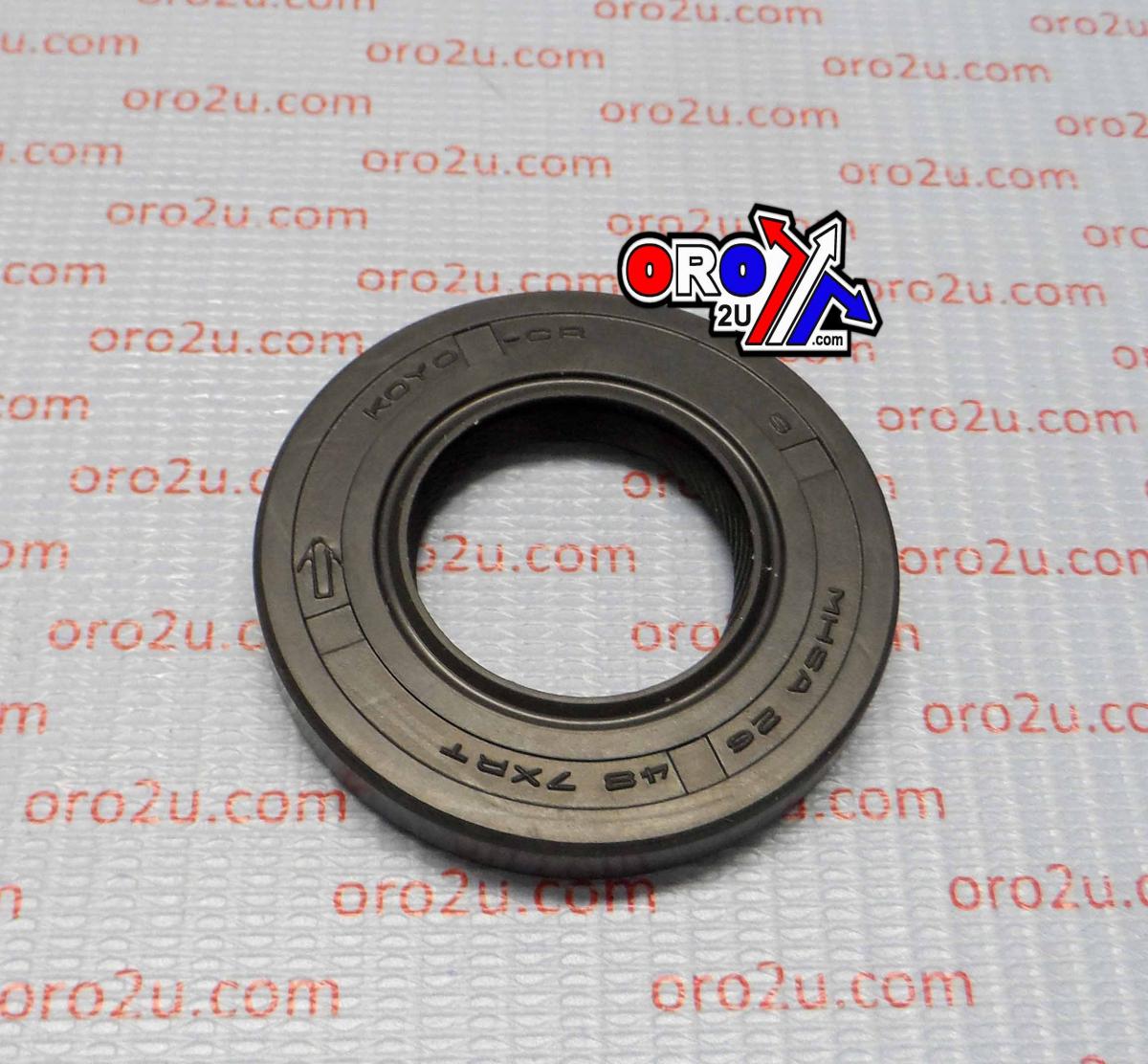 ATHENA OIL SEAL 26x48x7, M731101985000
