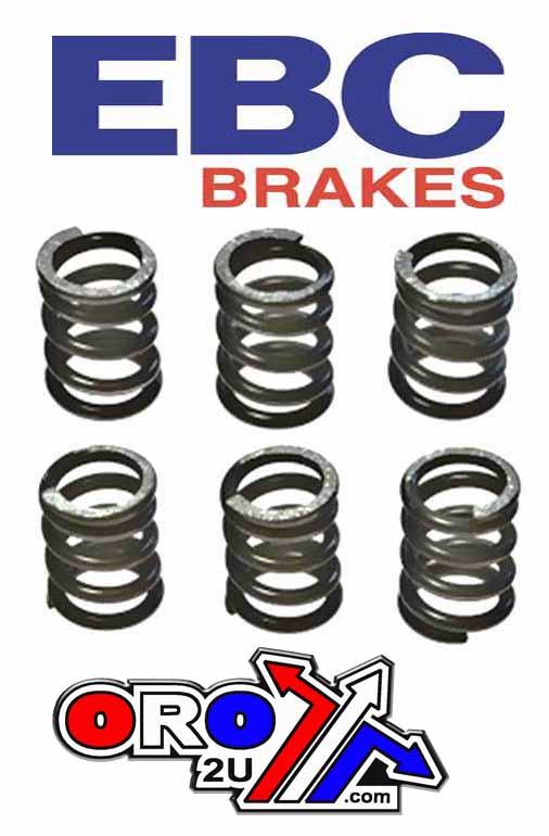 CLUTCH SPRING SET EBC CSK071, SUZUKI TL1000R/S,