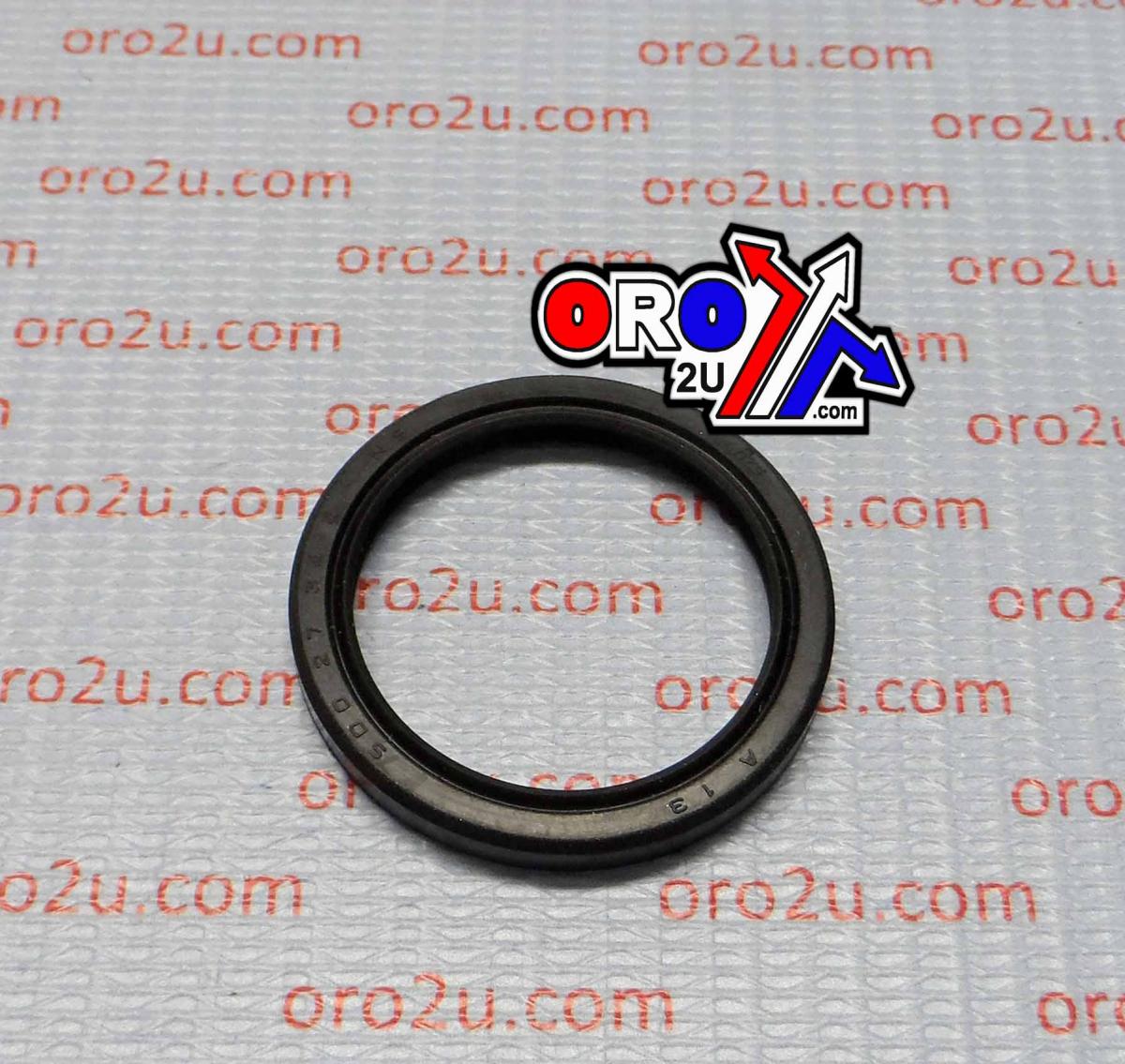 ATHENA MOVABLE DRIVE SEAL 27x34x4, SUZUKI LT-A400 2002-2023
