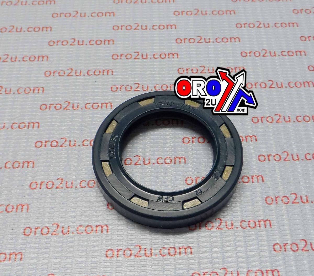 ATHENA OIL SEAL 27x42x7/7.5, M733002004000