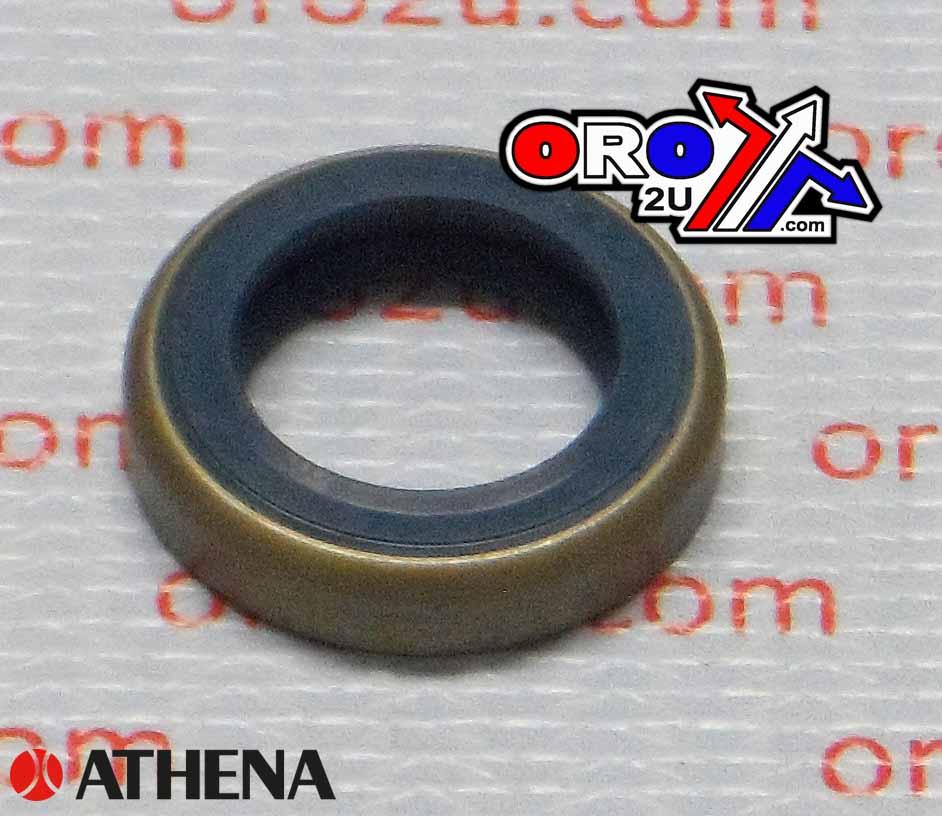 ATHENA OIL SEAL 13x20x4/4.5, M731200405000, CAGIVA DUCATI,HUSQ 800048856