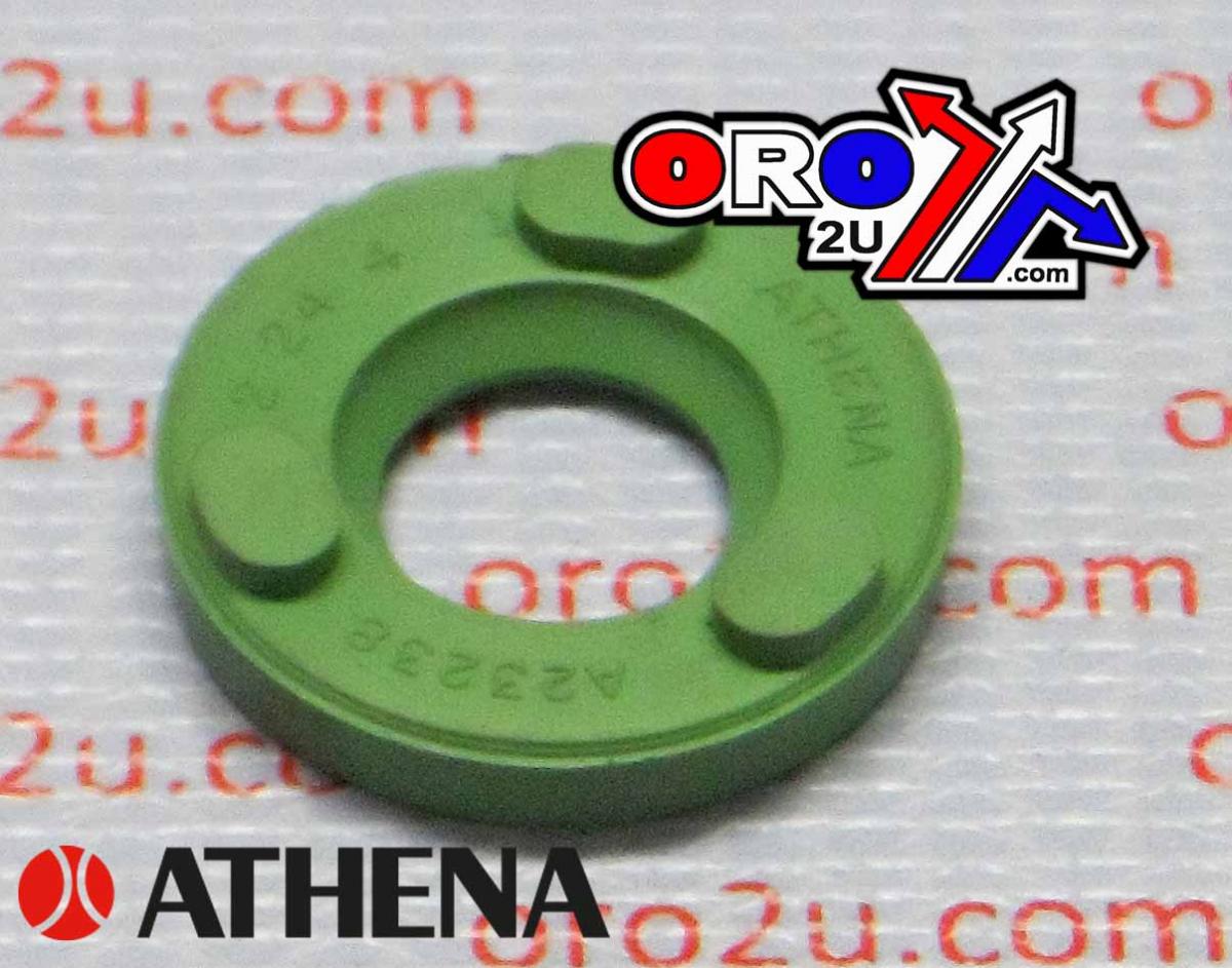 ATHENA OIL SEAL 12x24x4/5.5, M730900307510, KTM 77335056000