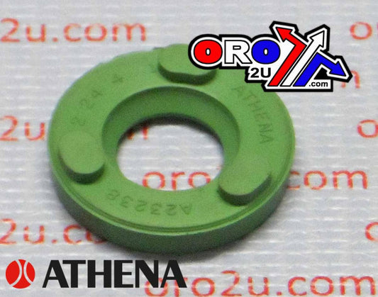ATHENA OIL SEAL 12x24x4/5.5, M730900307510, KTM 77335056000