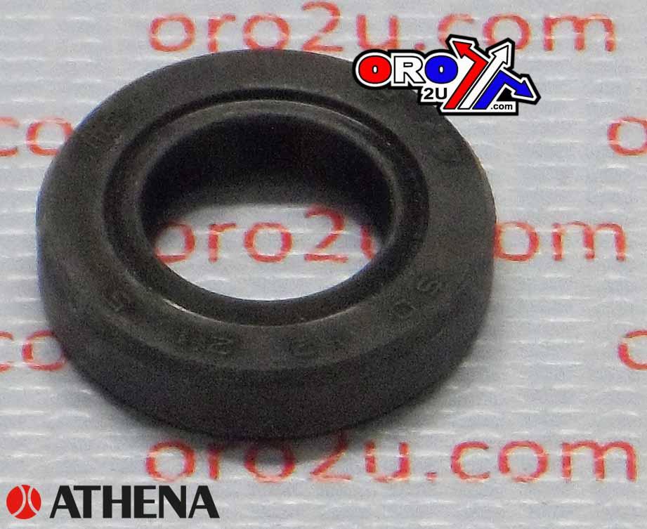 ATHENA WATERPUMP SEAL 12x21x5, M730900288500, YAMAHA 93102-12442