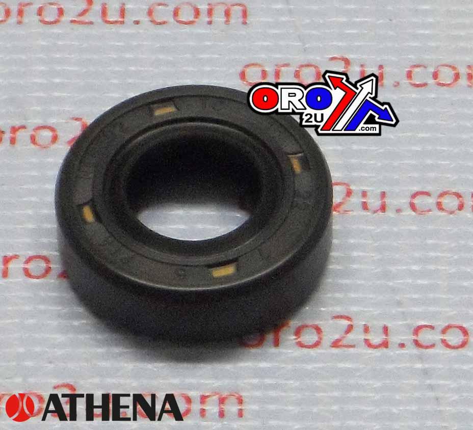 ATHENA OIL SEAL 11x22x7, M730900244200, HARLEY DAVIDSON 12045-M