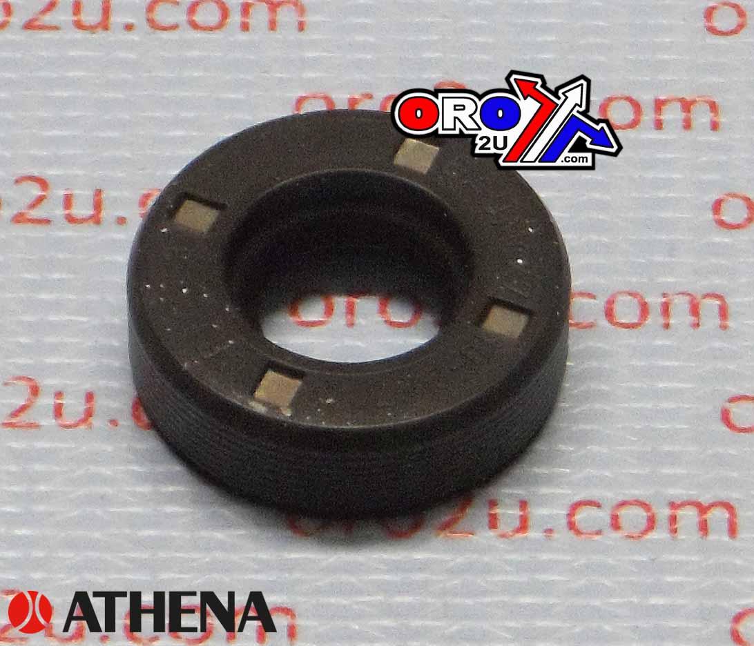 ATHENA WATERPUMP SEAL 10x22x7, M730100210001, APRILIA AP9150474