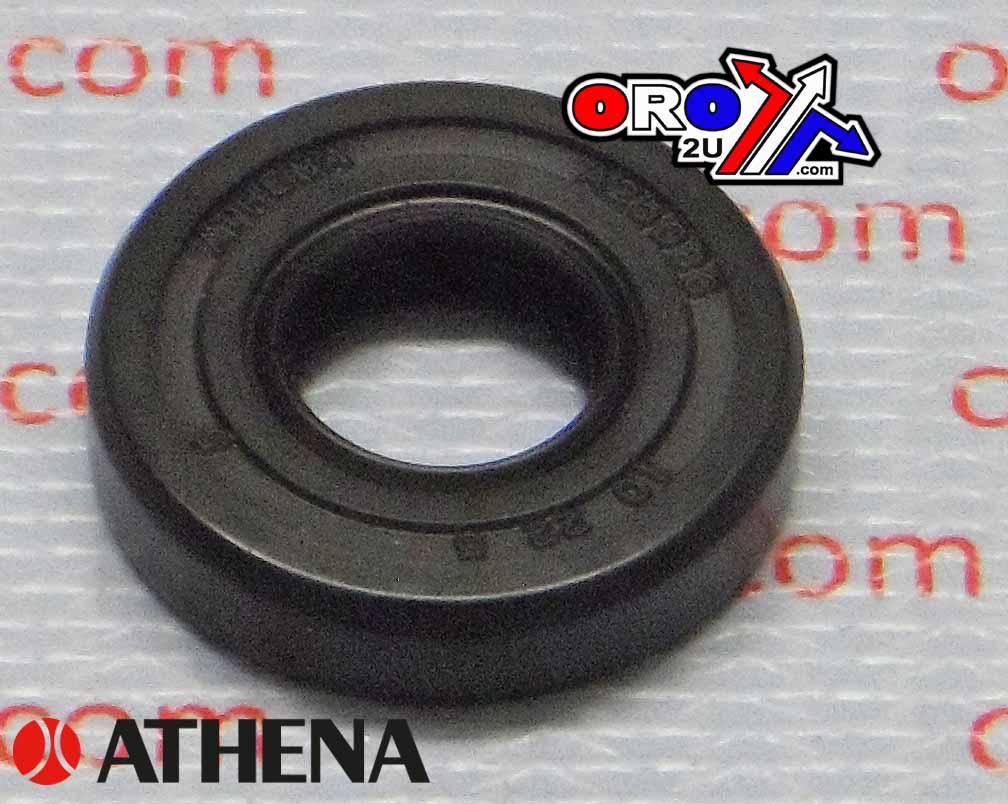 ATHENA WATERPUMP SEAL 10x22x5, SUZUKI GSXR600/750 06>, GSX650F, GSF1250 07>