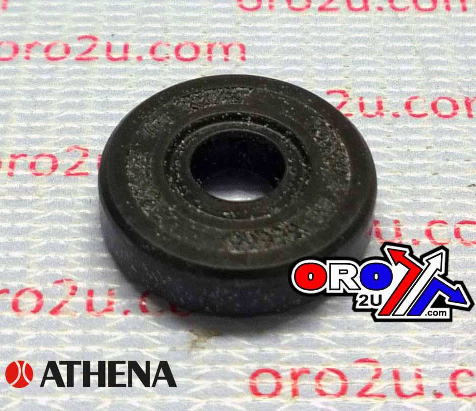 ATHENA PUSH ROD SEAL 8x21x5.5, YAMAHA FZR400 88-90, FZR600R 89-99, YZF600R 96-02