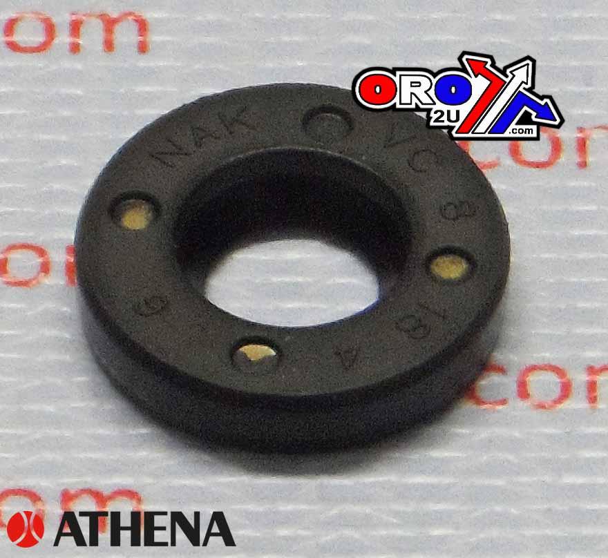 ATHENA OIL SEAL 8x18x4, M735400139000,KAWASAKI 92049-1359, 92049-0033