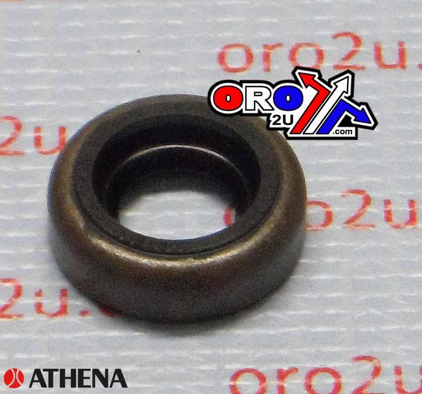 ATHENA OIL SEAL 8x16x5, M730300126000, CAGIVA DUCATI MACCHI HUSQ 800038519