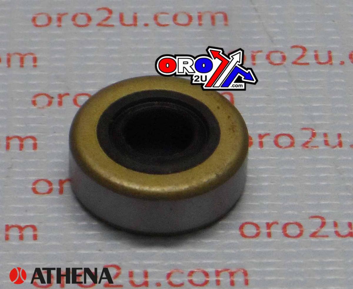 ATHENA OIL SEAL 7.5x19x6.5, M731500115000, HARLEY DAVIDSON 37531-56B
