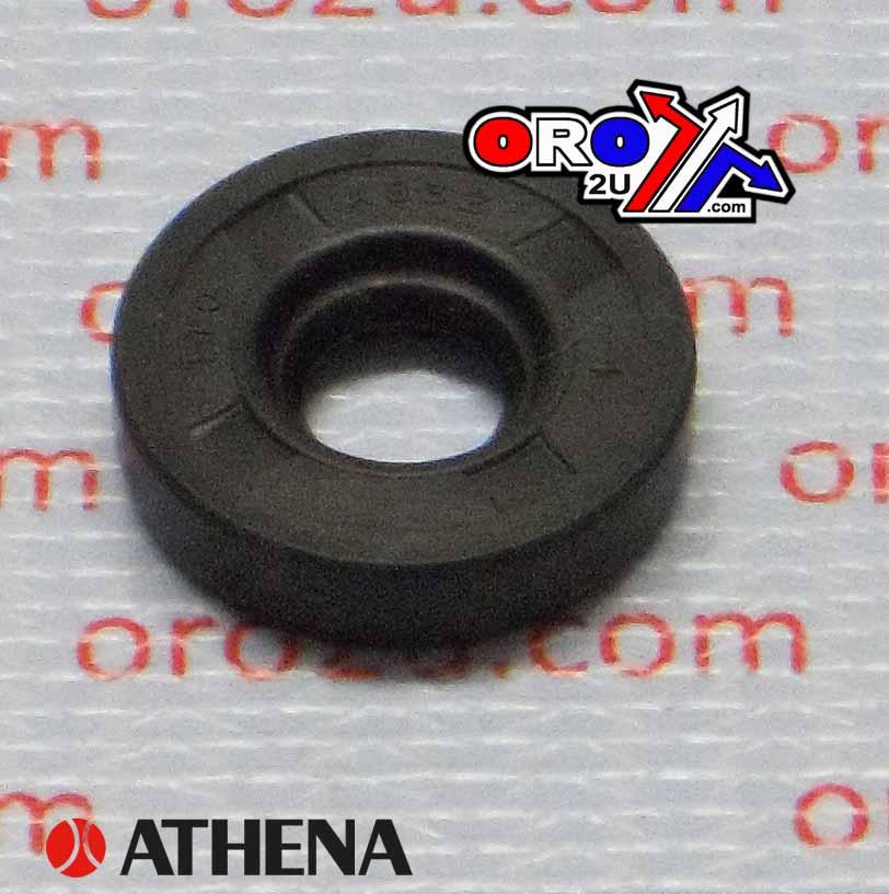 ATHENA OIL SEAL 7x18x5, M730000105000, HONDA 91220-MG8-003