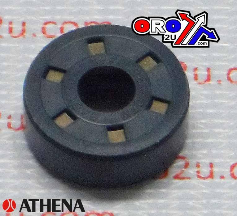 ATHENA OIL SEAL 6x19x7, M730000060010, SUZUKI 09285-06019