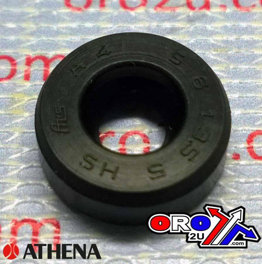 ATHENA OIL SEAL 6x13.5x5, M730000049000, HONDA 91202-GF9-003