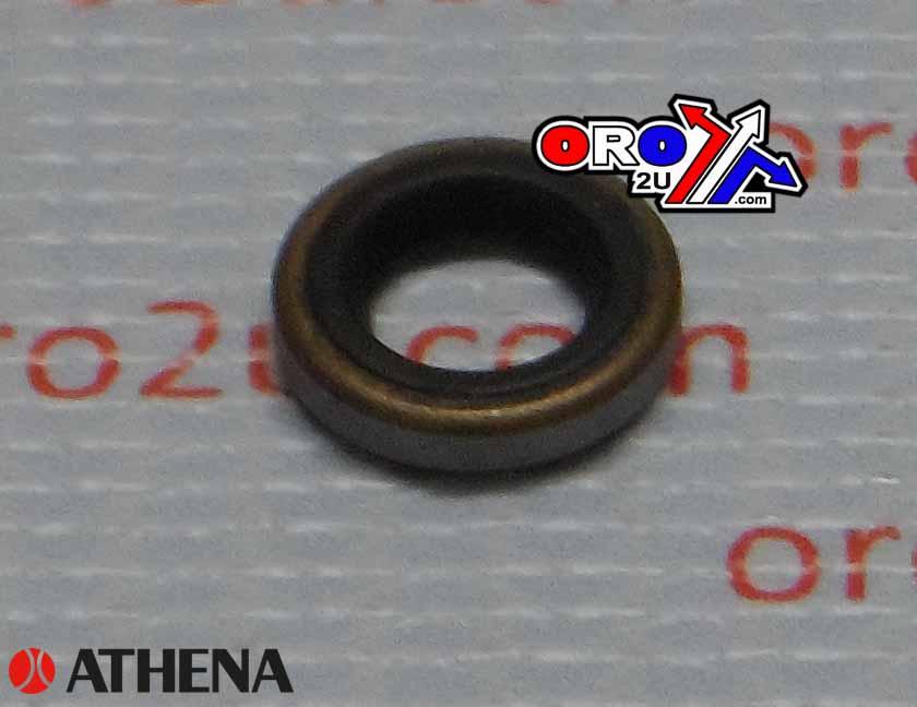 ATHENA OIL SEAL 6x10x2, M735700043500, HUSQVARNA 800047715