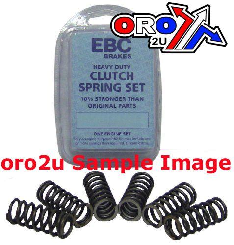 CLUTCH SPRING SET EBC CSK088 ZX7R 93-03, ZXR750 91-94