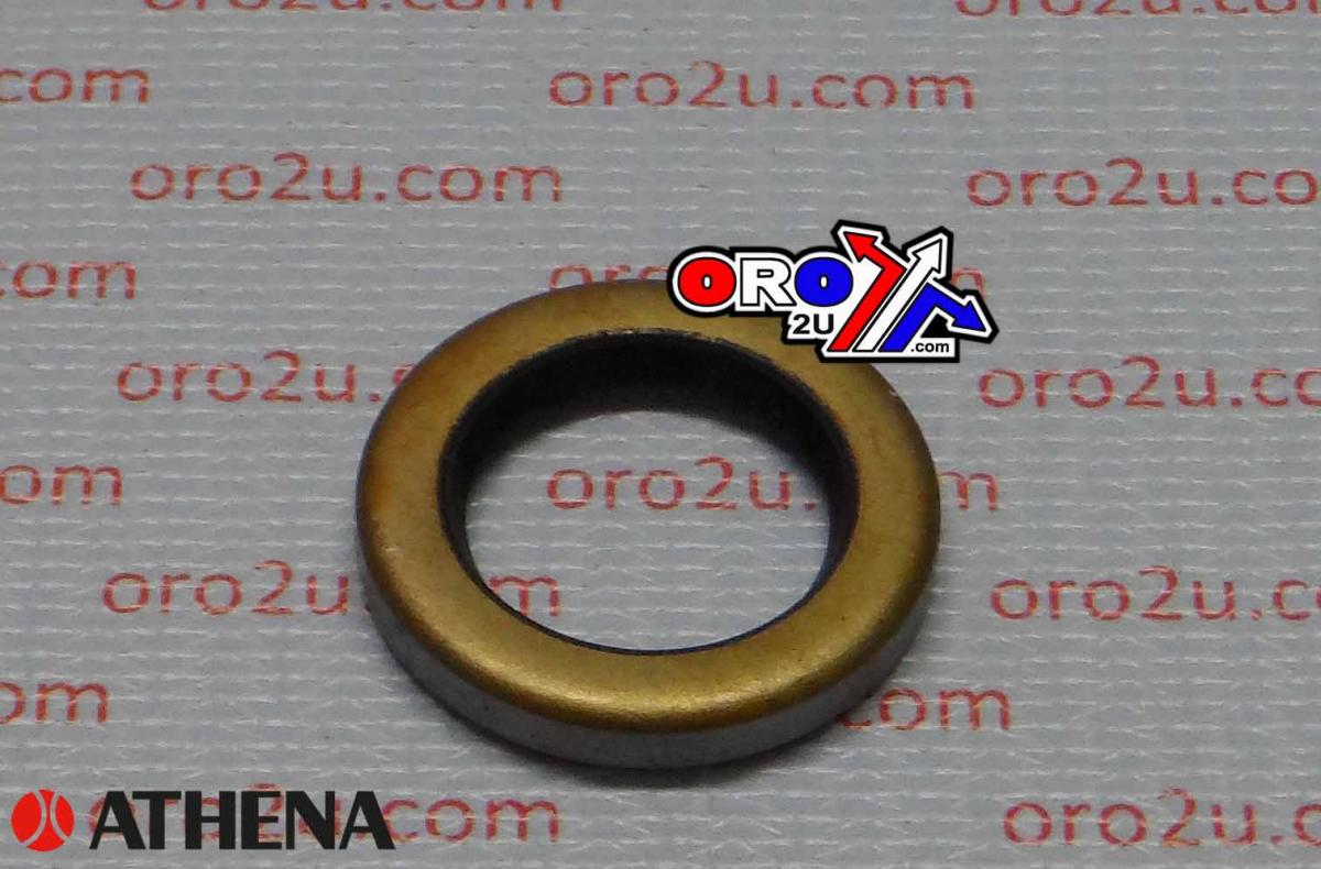 ATHENA OIL SEAL 19x28.56x4.3, M730900925700, HARLEY DAVIDSON 12043A